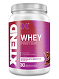 Whey Protein - Thumbnail 1