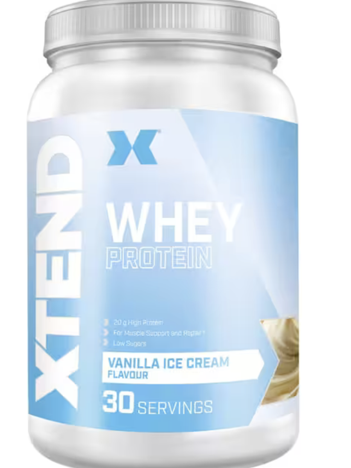 Whey Protein 2