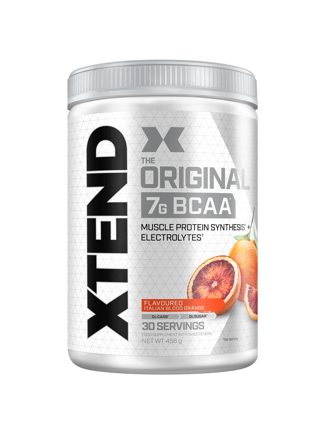 The Original BCAA 7gr 5