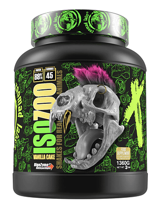 ISOZOO - 1360gr