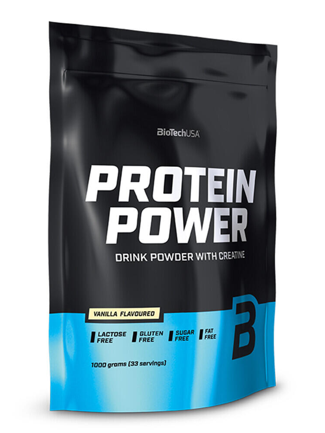 Protein Power 1