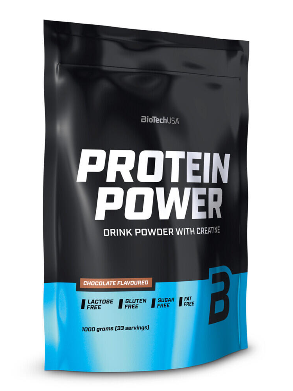 Protein Power 2