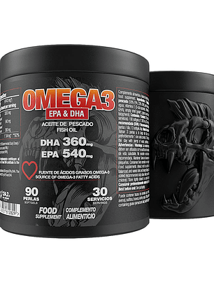 Omega 3
