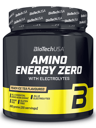Amino Energy Zero