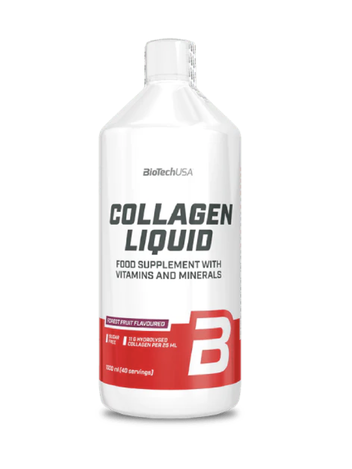 Collagen Liquid 1