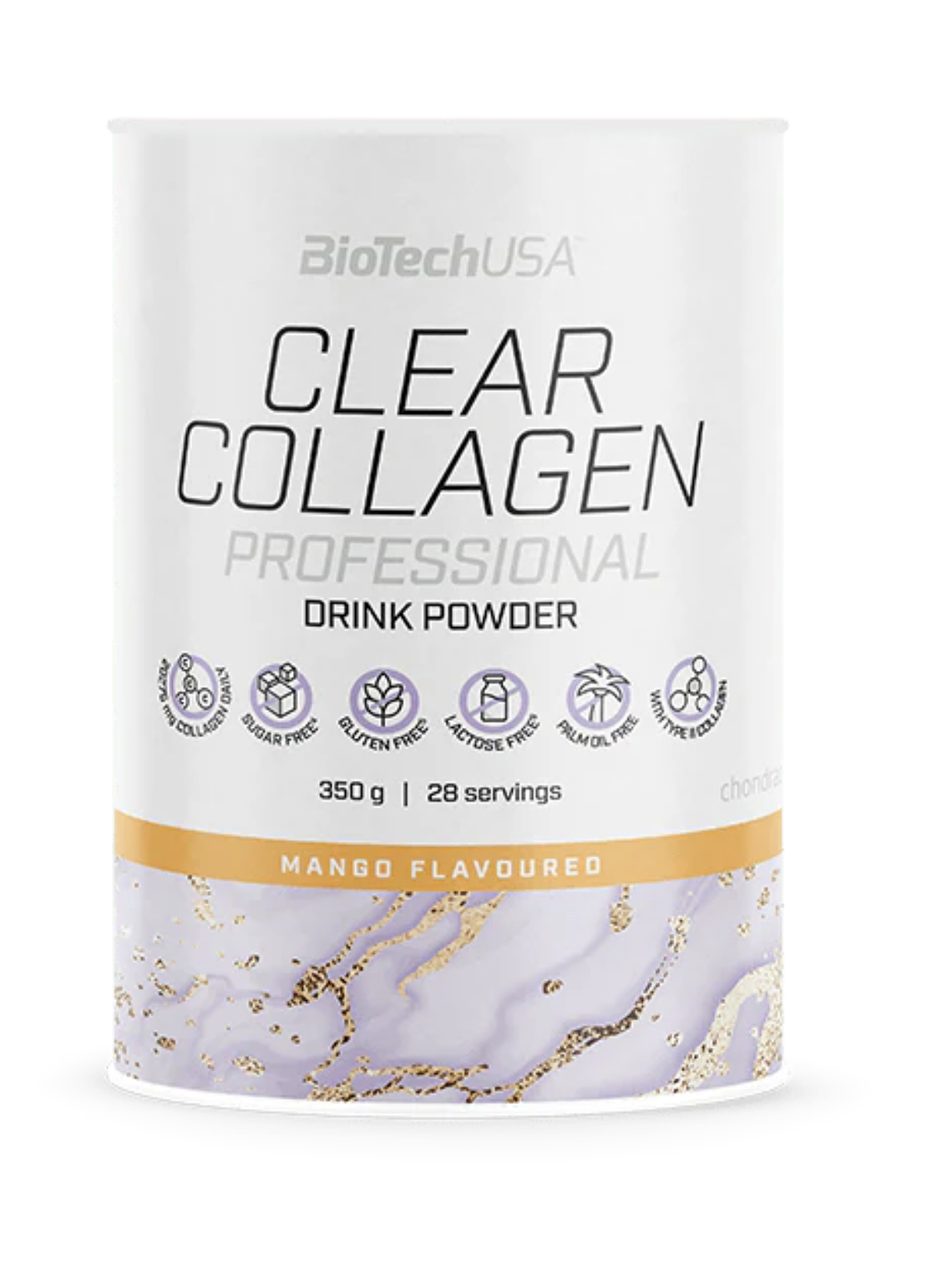 Clear Collagen Professional 3