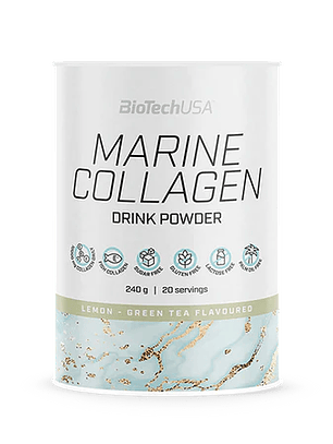 Collagen Marine