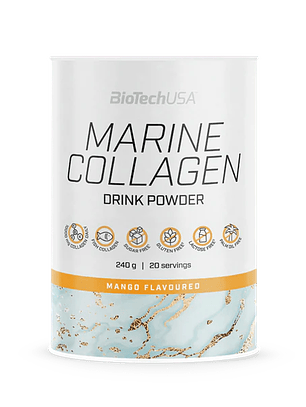 Collagen Marine