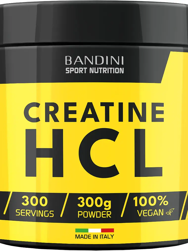 Creatina HCL 1
