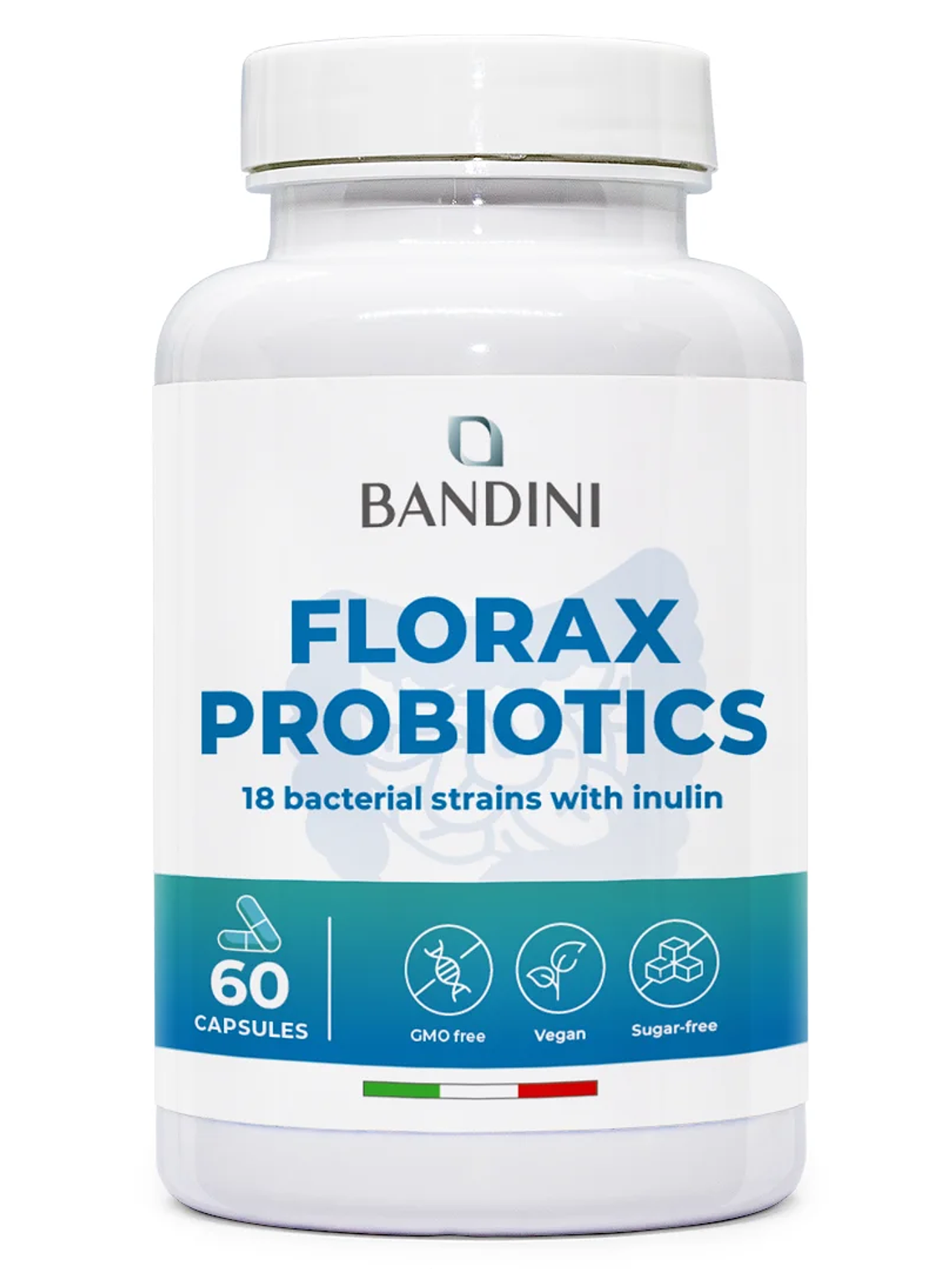 Probiotics Florax 1