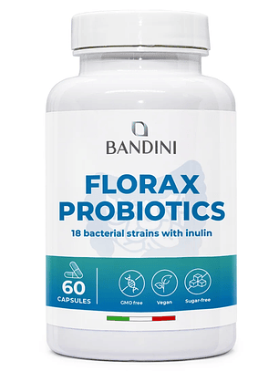 Probiotics Florax