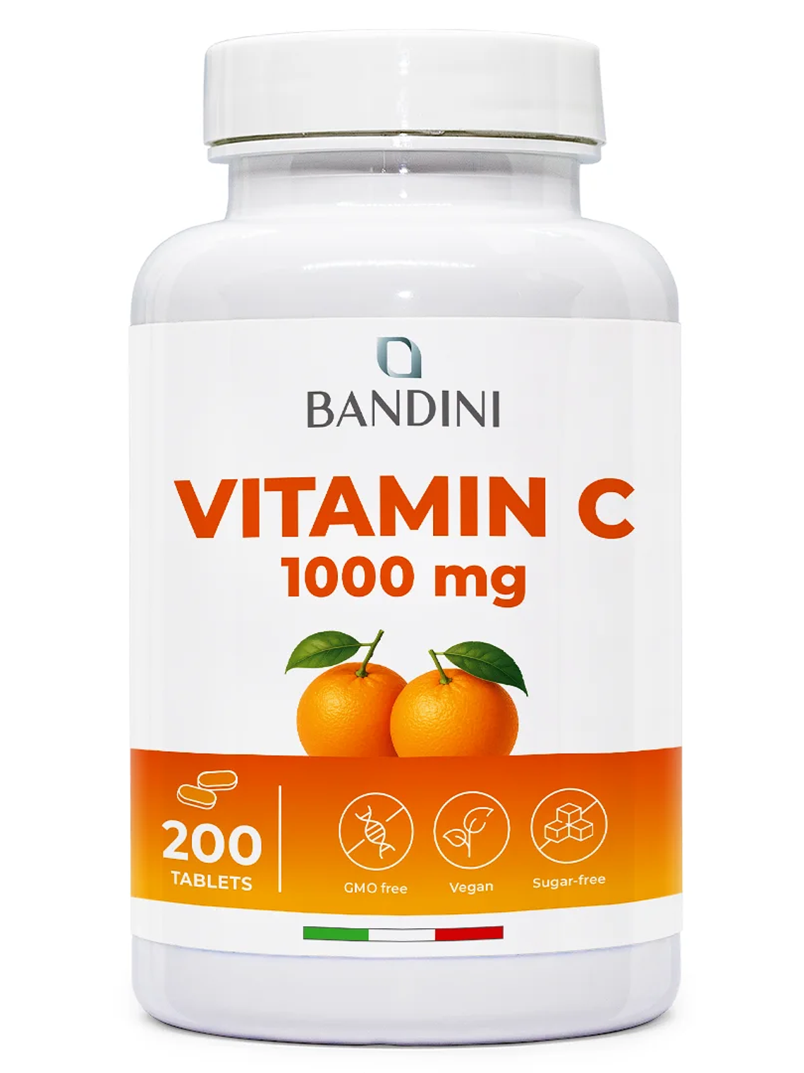 Vitamina C 1
