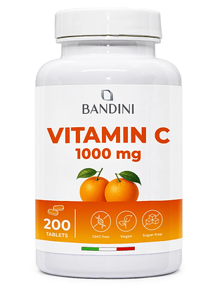 Vitamina C