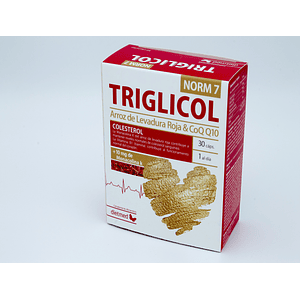 Triglicol Norm 7 Plus