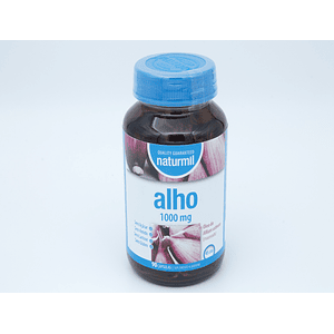 Alho 1000mg