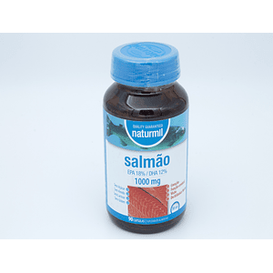 Salmão 1000mg