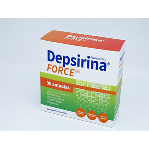 Depsirina FORCE RX