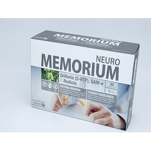 Memorium neuro