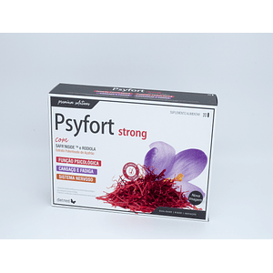 Psyfort Strong