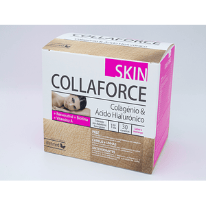 Collaforce Skin