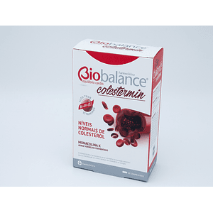 Biobalance Colestermin