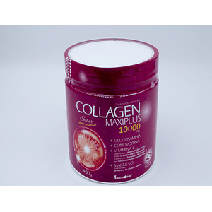 Collagen MaxiPlus 10000 mg 400g