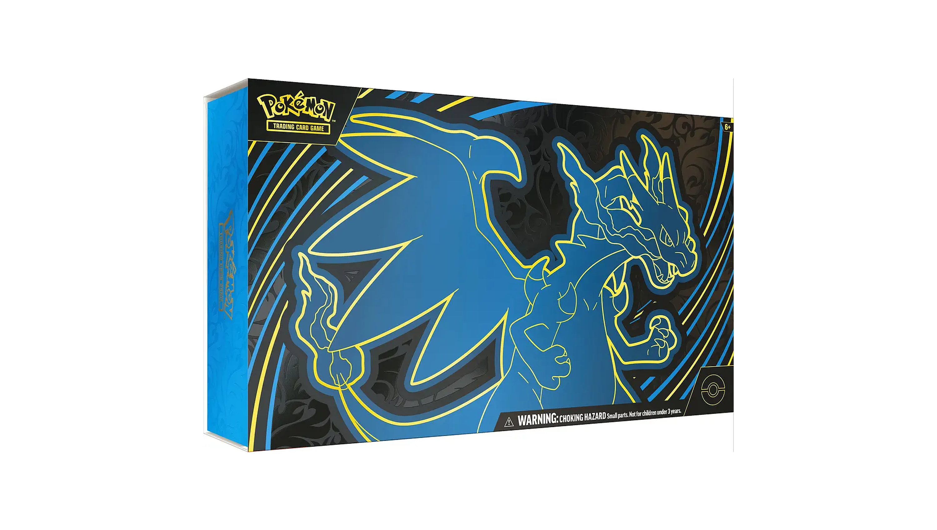 ULTRA PREMIUM COLLECTION INGLES 1