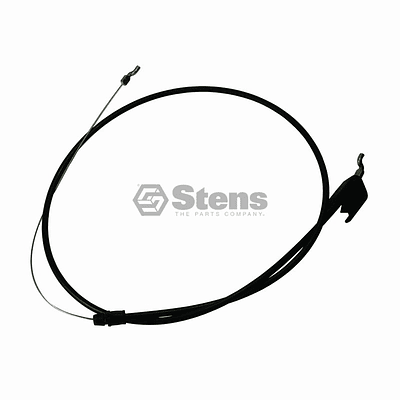 Control Cable Replaces MTD: 746-1130