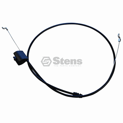 Engine Control Cable Replaces MTD 746-0957 / 946-0957