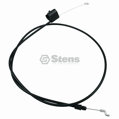 Engine Control Cable Replaces AYP: 158152