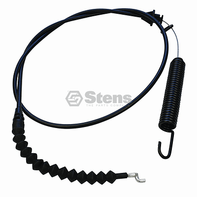 Mower Deck Engagement Cable Replaces MTD: 746-04173