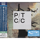 Porcupine Tree - Closure/Continuation - Blu-Spec Cd - Cd - Hecho En Japón - Nuevo Y Sellado 1