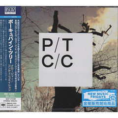 Porcupine Tree - Closure/Continuation - Blu-Spec Cd - Cd - Hecho en Japón