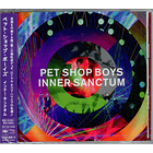 Pet Shop Boys - Inner Sanctum - 2 Cds - Hecho En Japón - Nuevo Y Sellado 1