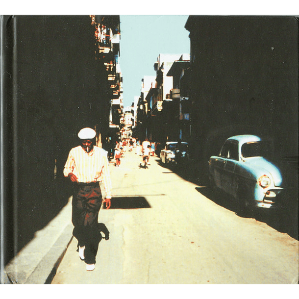 Buena Vista Social Club - Buena Vista Social Club - Edición 25 Aniversario - 2 Cds 1