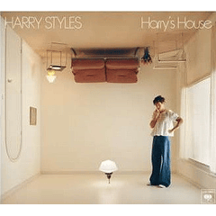 Harry Styles - Harry's House - CD - Digipack