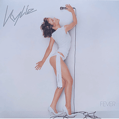 Kylie - Fever - Vinilo