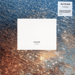 Pet Shop Boys - Elysium - Lp - 180 Gramos