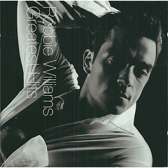 Robbie Williams - Greatest Hits - 19 Cds Singles - Box Set 