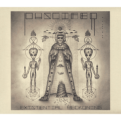 Puscifer - Existential Reckoning - CD - Digipack