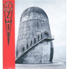 Rammstein - Zeit - Álbum - CD 