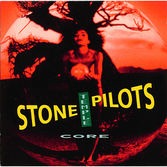 Stone Temple Pilots - Core - Cd - Hecho En U.S.A.