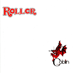 Goblin - Roller - Cd 