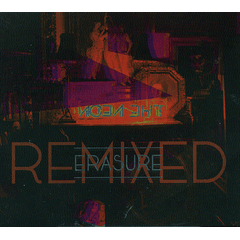 Erasure - The Neon Remixed - 2 Cds - Digipack