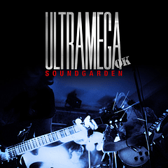 Soundgarden / Ultramega OK / 2 Lp