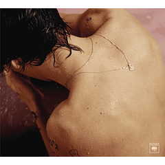 Harry Styles - Harry Styles - Vinilo