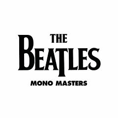 The Beatles - Mono Masters - 3 Vinilos -  180 Gramos 