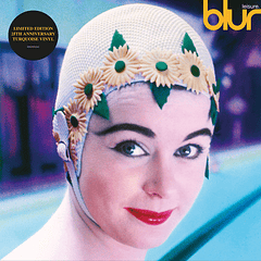 Blur - Leisure - Vinilo - 180 Gramos 