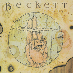 Beckett - Beckett - Cd - Digipack
