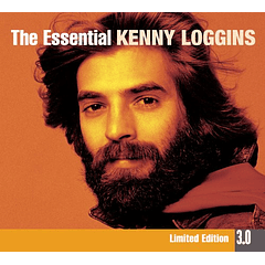 Kenny Loggins - The Essential 3.0 - 3 Cds - Digipack